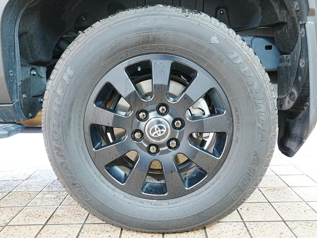 ランドクルーザー250 VXファーストエディション 丸目ヘッドライト トヨタチームメイト サンルーフ 全方位カメラ デジタルインナーミラー 茶革シート シートヒーター・ベンチレーション 純正マット 前後ドラレコ 社外セキュリティ(イグラ)(75枚目)