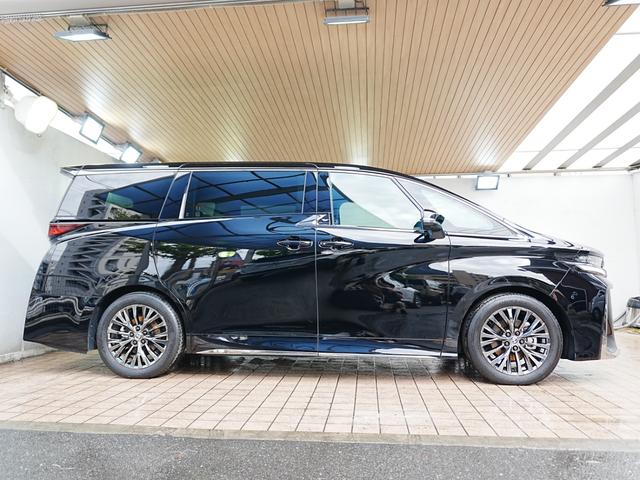 ヴェルファイアハイブリッド Z プレミア 1オーナー ユニバーサルステップ デジタルインナーミラー 左右独立ムーンルーフ ヘッドアップディスプレイ 黒革シート トヨタチームメイト ステアスイッチ パドルシフト ステアヒーター メモリシート(7枚目)