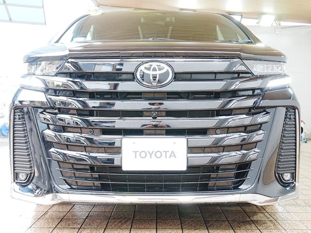 ヴェルファイアハイブリッド Z プレミア 1オーナー ユニバーサルステップ デジタルインナーミラー 左右独立ムーンルーフ ヘッドアップディスプレイ 黒革シート トヨタチームメイト ステアスイッチ パドルシフト ステアヒーター メモリシート(9枚目)