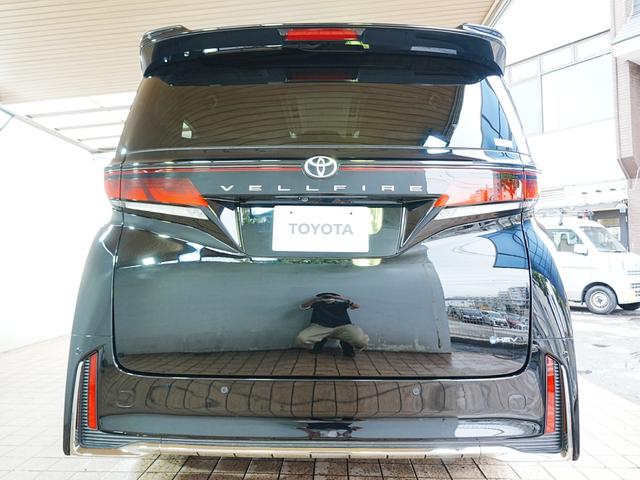 ヴェルファイアハイブリッド Z プレミア 1オーナー ユニバーサルステップ デジタルインナーミラー 左右独立ムーンルーフ ヘッドアップディスプレイ 黒革シート トヨタチームメイト ステアスイッチ パドルシフト ステアヒーター メモリシート(10枚目)