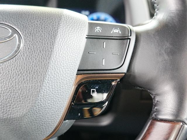 ヴェルファイアハイブリッド Z プレミア 1オーナー ユニバーサルステップ デジタルインナーミラー 左右独立ムーンルーフ ヘッドアップディスプレイ 黒革シート トヨタチームメイト ステアスイッチ パドルシフト ステアヒーター メモリシート(23枚目)