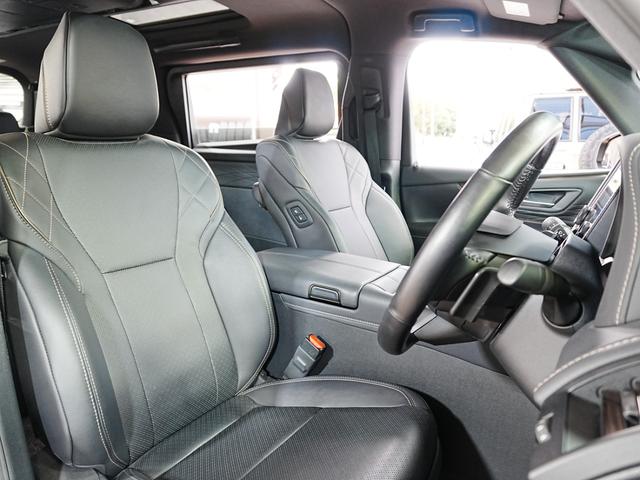 ヴェルファイアハイブリッド Z プレミア 1オーナー ユニバーサルステップ デジタルインナーミラー 左右独立ムーンルーフ ヘッドアップディスプレイ 黒革シート トヨタチームメイト ステアスイッチ パドルシフト ステアヒーター メモリシート(43枚目)