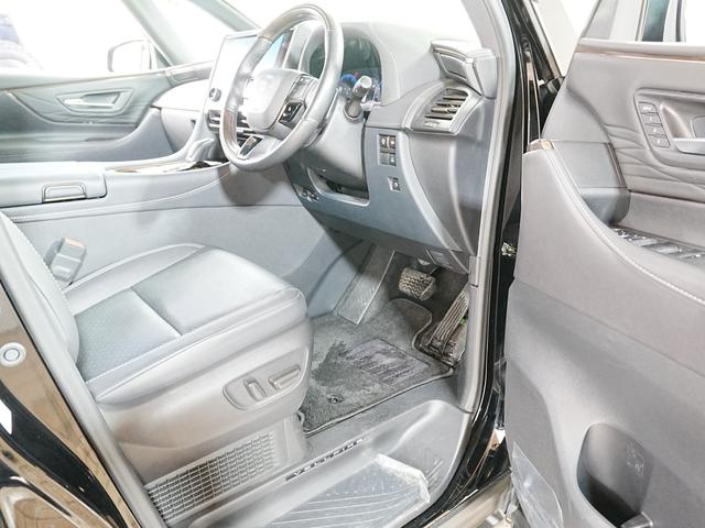 ヴェルファイアハイブリッド Z プレミア 1オーナー ユニバーサルステップ デジタルインナーミラー 左右独立ムーンルーフ ヘッドアップディスプレイ 黒革シート トヨタチームメイト ステアスイッチ パドルシフト ステアヒーター メモリシート(44枚目)