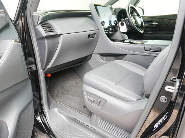 ヴェルファイアハイブリッド Z プレミア 1オーナー ユニバーサルステップ デジタルインナーミラー 左右独立ムーンルーフ ヘッドアップディスプレイ 黒革シート トヨタチームメイト ステアスイッチ パドルシフト ステアヒーター メモリシート(47枚目)