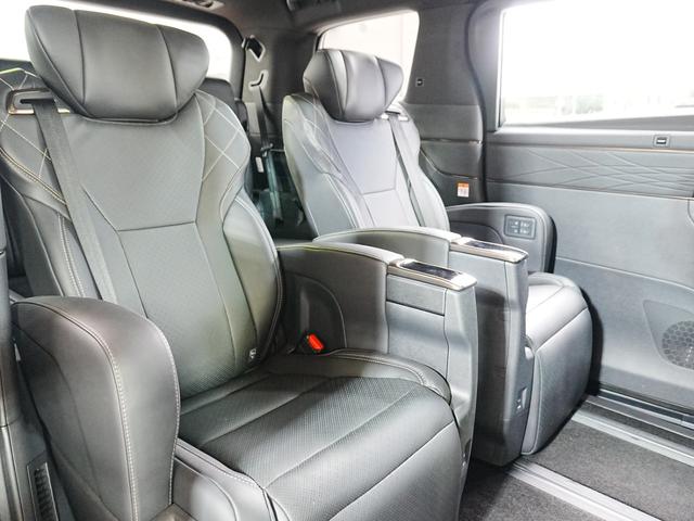 ヴェルファイアハイブリッド Z プレミア 1オーナー ユニバーサルステップ デジタルインナーミラー 左右独立ムーンルーフ ヘッドアップディスプレイ 黒革シート トヨタチームメイト ステアスイッチ パドルシフト ステアヒーター メモリシート(49枚目)