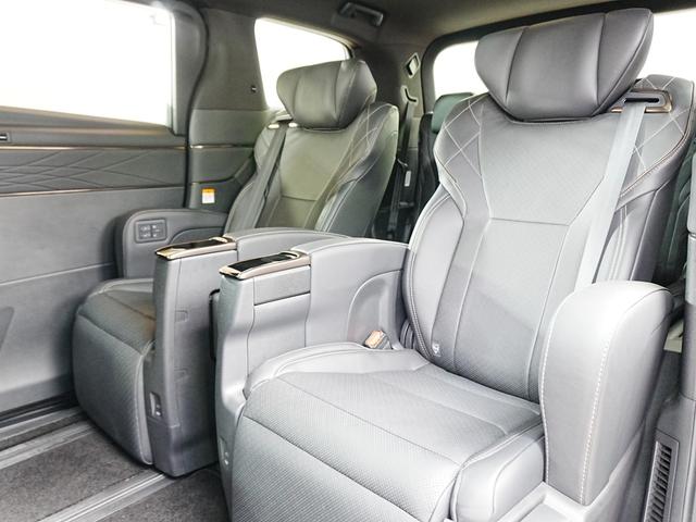 ヴェルファイアハイブリッド Z プレミア 1オーナー ユニバーサルステップ デジタルインナーミラー 左右独立ムーンルーフ ヘッドアップディスプレイ 黒革シート トヨタチームメイト ステアスイッチ パドルシフト ステアヒーター メモリシート(52枚目)