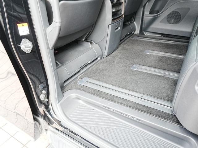 ヴェルファイアハイブリッド Z プレミア 1オーナー ユニバーサルステップ デジタルインナーミラー 左右独立ムーンルーフ ヘッドアップディスプレイ 黒革シート トヨタチームメイト ステアスイッチ パドルシフト ステアヒーター メモリシート(53枚目)