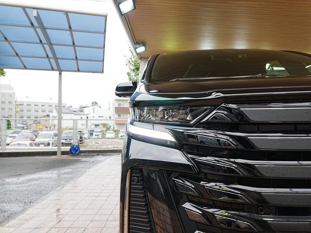 ヴェルファイアハイブリッド Z プレミア 1オーナー ユニバーサルステップ デジタルインナーミラー 左右独立ムーンルーフ ヘッドアップディスプレイ 黒革シート トヨタチームメイト ステアスイッチ パドルシフト ステアヒーター メモリシート(62枚目)