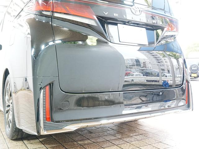 ヴェルファイアハイブリッド Z プレミア 1オーナー ユニバーサルステップ デジタルインナーミラー 左右独立ムーンルーフ ヘッドアップディスプレイ 黒革シート トヨタチームメイト ステアスイッチ パドルシフト ステアヒーター メモリシート(66枚目)