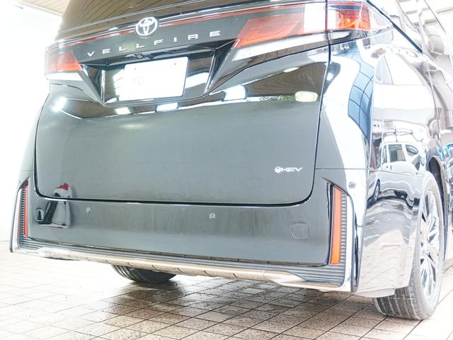 ヴェルファイアハイブリッド Z プレミア 1オーナー ユニバーサルステップ デジタルインナーミラー 左右独立ムーンルーフ ヘッドアップディスプレイ 黒革シート トヨタチームメイト ステアスイッチ パドルシフト ステアヒーター メモリシート(67枚目)