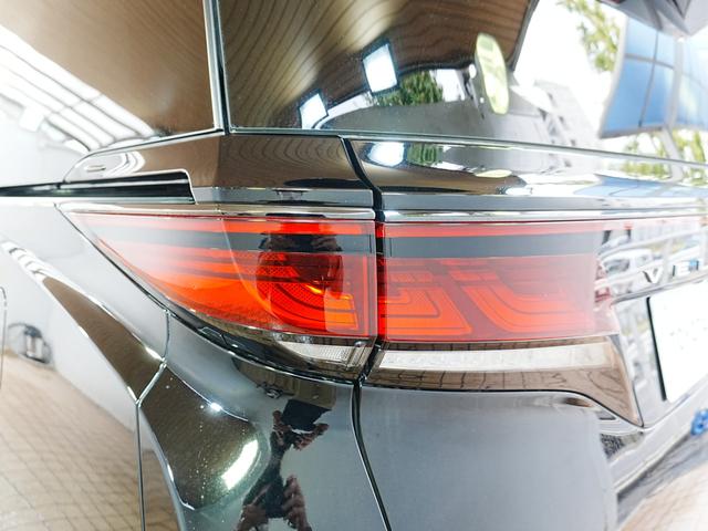 ヴェルファイアハイブリッド Z プレミア 1オーナー ユニバーサルステップ デジタルインナーミラー 左右独立ムーンルーフ ヘッドアップディスプレイ 黒革シート トヨタチームメイト ステアスイッチ パドルシフト ステアヒーター メモリシート(68枚目)