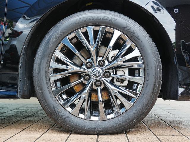 ヴェルファイアハイブリッド Z プレミア 1オーナー ユニバーサルステップ デジタルインナーミラー 左右独立ムーンルーフ ヘッドアップディスプレイ 黒革シート トヨタチームメイト ステアスイッチ パドルシフト ステアヒーター メモリシート(70枚目)