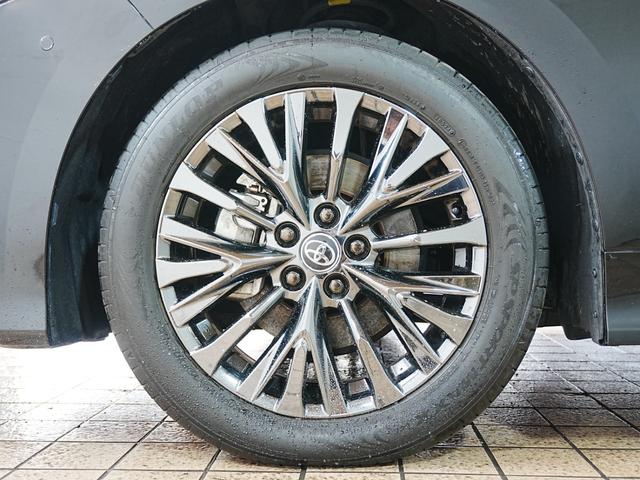 ヴェルファイアハイブリッド Z プレミア 1オーナー ユニバーサルステップ デジタルインナーミラー 左右独立ムーンルーフ ヘッドアップディスプレイ 黒革シート トヨタチームメイト ステアスイッチ パドルシフト ステアヒーター メモリシート(72枚目)