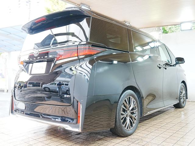 ヴェルファイアハイブリッド Z プレミア 1オーナー ユニバーサルステップ デジタルインナーミラー 左右独立ムーンルーフ ヘッドアップディスプレイ 黒革シート トヨタチームメイト ステアスイッチ パドルシフト ステアヒーター メモリシート(76枚目)