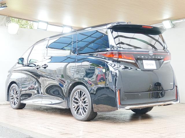 ヴェルファイアハイブリッド Z プレミア 1オーナー ユニバーサルステップ デジタルインナーミラー 左右独立ムーンルーフ ヘッドアップディスプレイ 黒革シート トヨタチームメイト ステアスイッチ パドルシフト ステアヒーター メモリシート(77枚目)