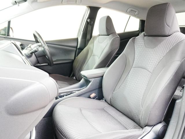 プリウス S 社外ナビ ブックカメラ フルセグTV スマートキー Pスタート Bluetooth ステアスイッチ フロアマット 電格ミラー ETC ABS AUTOライト LEDライト グレードS 5人乗り(39枚目)