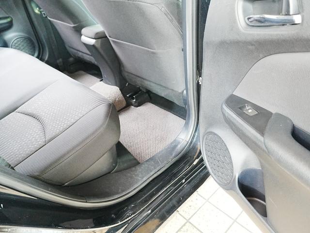 プリウス S 社外ナビ ブックカメラ フルセグTV スマートキー Pスタート Bluetooth ステアスイッチ フロアマット 電格ミラー ETC ABS AUTOライト LEDライト グレードS 5人乗り(43枚目)