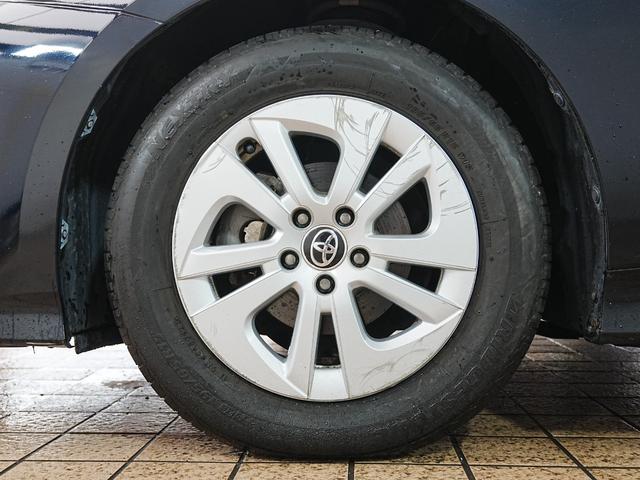 プリウス S 社外ナビ ブックカメラ フルセグTV スマートキー Pスタート Bluetooth ステアスイッチ フロアマット 電格ミラー ETC ABS AUTOライト LEDライト グレードS 5人乗り(61枚目)