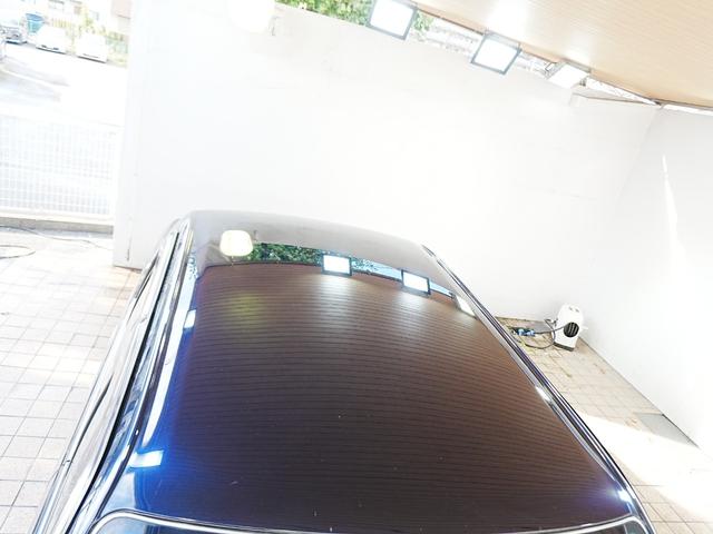 クラウン スーパーデラックスＧパッケージ　純正フロアマット　純正ドアバイザー　ＥＴＣ　電動格納ミラー　社外フロントドライブレコーダー　オートエアコン　スペアタイヤ　ＡＢＳ　記録簿　鍵２本（13枚目）