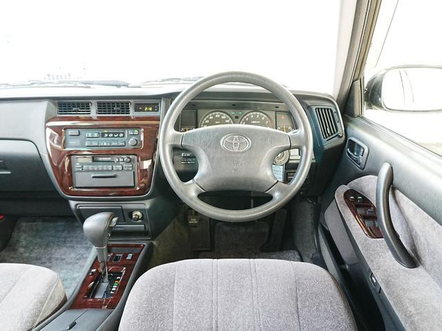 クラウン スーパーデラックスＧパッケージ　純正フロアマット　純正ドアバイザー　ＥＴＣ　電動格納ミラー　社外フロントドライブレコーダー　オートエアコン　スペアタイヤ　ＡＢＳ　記録簿　鍵２本（23枚目）