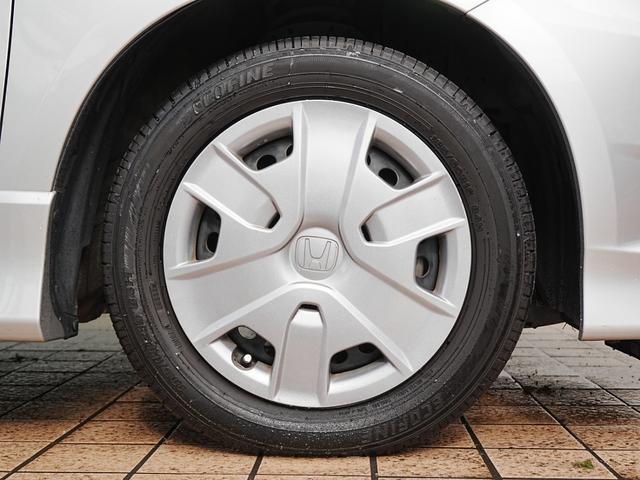 フィットシャトルハイブリッド ハイブリッド・スマートセレクション 純正ナビTV付き HIDヘッドライト クルコン バックカメラ 前後ドラレコ ハーフレザーシート ステアスイッチ 横滑り防止 純正マッド 純正バイザー トノカバー ECON AUTOライト(50枚目)