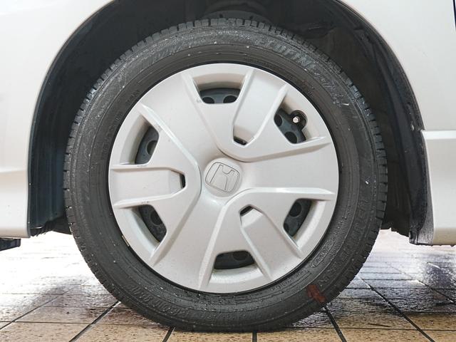 フィットシャトルハイブリッド ハイブリッド・スマートセレクション 純正ナビTV付き HIDヘッドライト クルコン バックカメラ 前後ドラレコ ハーフレザーシート ステアスイッチ 横滑り防止 純正マッド 純正バイザー トノカバー ECON AUTOライト(51枚目)