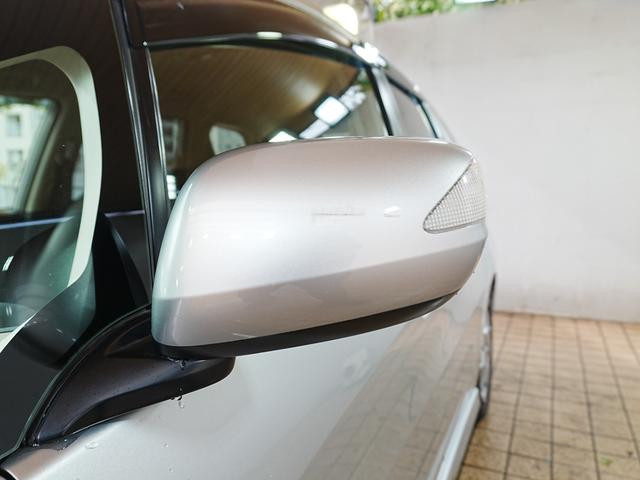 フィットシャトルハイブリッド ハイブリッド・スマートセレクション 純正ナビTV付き HIDヘッドライト クルコン バックカメラ 前後ドラレコ ハーフレザーシート ステアスイッチ 横滑り防止 純正マッド 純正バイザー トノカバー ECON AUTOライト(56枚目)