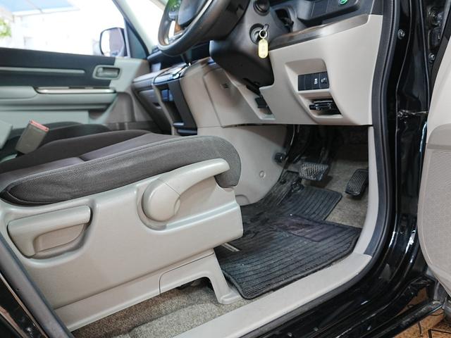 ステップワゴン Ｂ　社外ナビ　フルセグＴＶ　バックカメラ　スライドドア　アイドリングストップ　社外フロアマット　電動格納ミラー　Ｂｌｕｅｔｏｏｔｈ　キーレスキー　布シート　ＡＢＳ　ウィンカーミラー　ＥＴＣ（39枚目）