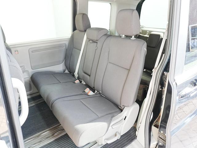 ステップワゴン Ｂ　社外ナビ　フルセグＴＶ　バックカメラ　スライドドア　アイドリングストップ　社外フロアマット　電動格納ミラー　Ｂｌｕｅｔｏｏｔｈ　キーレスキー　布シート　ＡＢＳ　ウィンカーミラー　ＥＴＣ（46枚目）