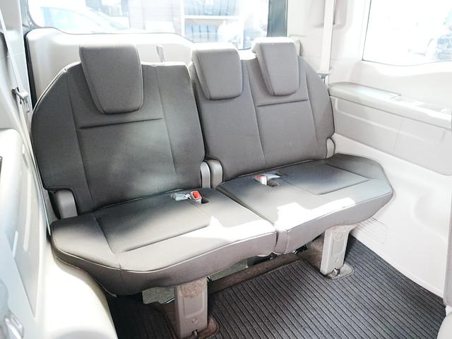 ステップワゴン Ｂ　社外ナビ　フルセグＴＶ　バックカメラ　スライドドア　アイドリングストップ　社外フロアマット　電動格納ミラー　Ｂｌｕｅｔｏｏｔｈ　キーレスキー　布シート　ＡＢＳ　ウィンカーミラー　ＥＴＣ（47枚目）