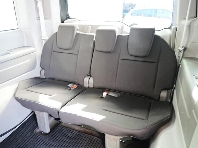 ステップワゴン Ｂ　社外ナビ　フルセグＴＶ　バックカメラ　スライドドア　アイドリングストップ　社外フロアマット　電動格納ミラー　Ｂｌｕｅｔｏｏｔｈ　キーレスキー　布シート　ＡＢＳ　ウィンカーミラー　ＥＴＣ（48枚目）