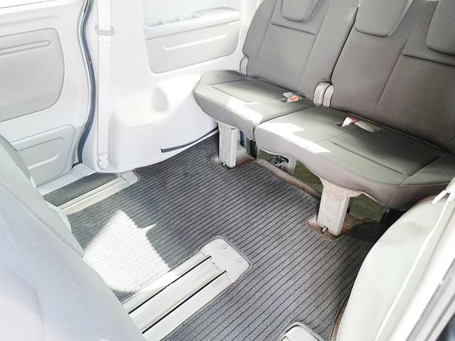 ステップワゴン Ｂ　社外ナビ　フルセグＴＶ　バックカメラ　スライドドア　アイドリングストップ　社外フロアマット　電動格納ミラー　Ｂｌｕｅｔｏｏｔｈ　キーレスキー　布シート　ＡＢＳ　ウィンカーミラー　ＥＴＣ（49枚目）