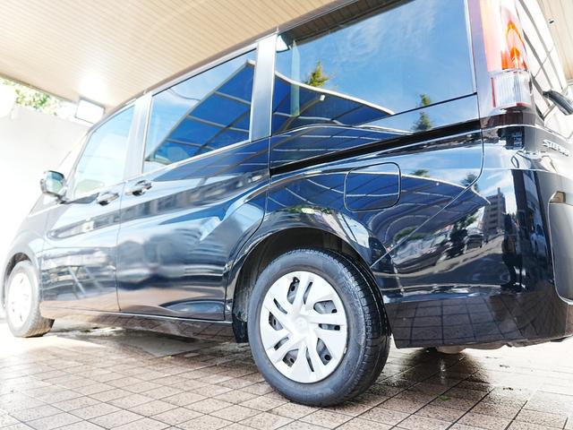 ステップワゴン Ｂ　社外ナビ　フルセグＴＶ　バックカメラ　スライドドア　アイドリングストップ　社外フロアマット　電動格納ミラー　Ｂｌｕｅｔｏｏｔｈ　キーレスキー　布シート　ＡＢＳ　ウィンカーミラー　ＥＴＣ（61枚目）