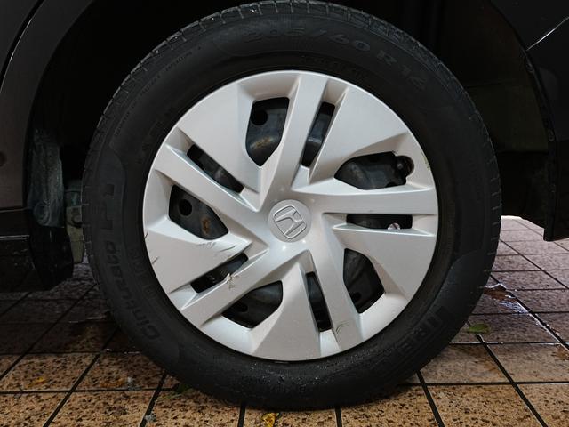 ステップワゴン Ｂ　社外ナビ　フルセグＴＶ　バックカメラ　スライドドア　アイドリングストップ　社外フロアマット　電動格納ミラー　Ｂｌｕｅｔｏｏｔｈ　キーレスキー　布シート　ＡＢＳ　ウィンカーミラー　ＥＴＣ（69枚目）