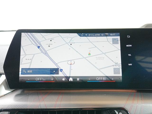 X2 M35i xDrive ディスプレイオーディオ 赤黒革シート パワーシート ハーマンカードン HUD 全方位カメラ ワイヤレス充電 純正前後ドラレコ シートヒーター ステアリングヒーター パワーバックドア アンビエントライト(15枚目)