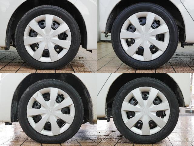 ミライース L スマートセレクションSA ユーザー買取 純正オーディオ アイドリングストップ キーレスキー ETC レベライザー 衝突軽減 パワステ PW ABS(6枚目)