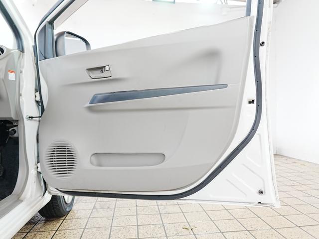 ミライース L スマートセレクションSA ユーザー買取 純正オーディオ アイドリングストップ キーレスキー ETC レベライザー 衝突軽減 パワステ PW ABS(30枚目)