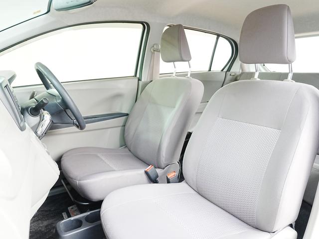 ミライース L スマートセレクションSA ユーザー買取 純正オーディオ アイドリングストップ キーレスキー ETC レベライザー 衝突軽減 パワステ PW ABS(31枚目)