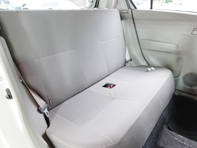 ミライース L スマートセレクションSA ユーザー買取 純正オーディオ アイドリングストップ キーレスキー ETC レベライザー 衝突軽減 パワステ PW ABS(34枚目)