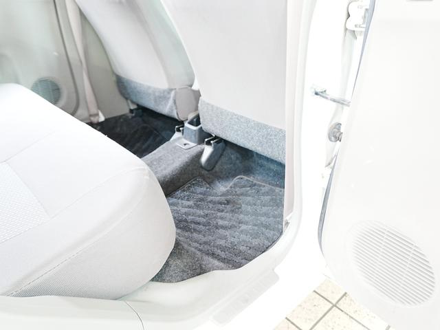 ミライース L スマートセレクションSA ユーザー買取 純正オーディオ アイドリングストップ キーレスキー ETC レベライザー 衝突軽減 パワステ PW ABS(35枚目)