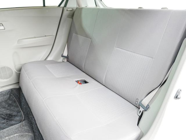 ミライース L スマートセレクションSA ユーザー買取 純正オーディオ アイドリングストップ キーレスキー ETC レベライザー 衝突軽減 パワステ PW ABS(37枚目)