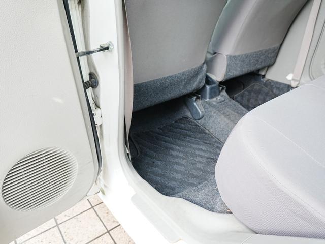 ミライース L スマートセレクションSA ユーザー買取 純正オーディオ アイドリングストップ キーレスキー ETC レベライザー 衝突軽減 パワステ PW ABS(38枚目)