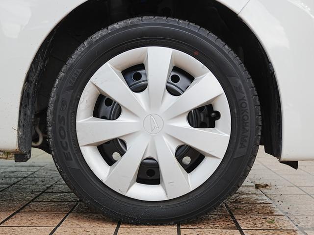 ミライース L スマートセレクションSA ユーザー買取 純正オーディオ アイドリングストップ キーレスキー ETC レベライザー 衝突軽減 パワステ PW ABS(52枚目)