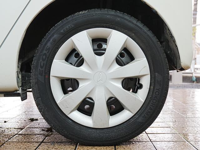 ミライース L スマートセレクションSA ユーザー買取 純正オーディオ アイドリングストップ キーレスキー ETC レベライザー 衝突軽減 パワステ PW ABS(55枚目)