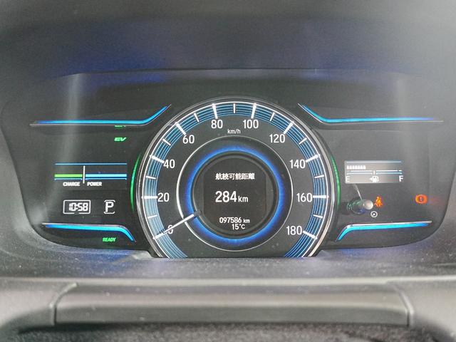 オデッセイハイブリッド ハイブリッドアブソルート・ホンダセンシンアドバンスP ワンオーナー 純正メモリナビ フルセグTV 全方位カメラ 左右パワースライドドア アルパインFDモニター 純正17インチ ホンダセンシング LKA レーダークルーズ 禁煙車 ハーフレザー ETC(18枚目)