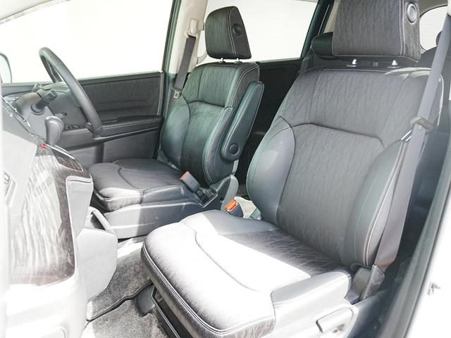 オデッセイハイブリッド ハイブリッドアブソルート・ホンダセンシンアドバンスP ワンオーナー 純正メモリナビ フルセグTV 全方位カメラ 左右パワースライドドア アルパインFDモニター 純正17インチ ホンダセンシング LKA レーダークルーズ 禁煙車 ハーフレザー ETC(44枚目)