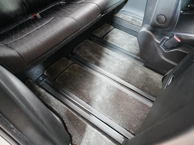 オデッセイハイブリッド ハイブリッドアブソルート・ホンダセンシンアドバンスP ワンオーナー 純正メモリナビ フルセグTV 全方位カメラ 左右パワースライドドア アルパインFDモニター 純正17インチ ホンダセンシング LKA レーダークルーズ 禁煙車 ハーフレザー ETC(51枚目)