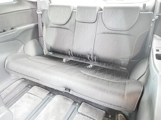 オデッセイハイブリッド ハイブリッドアブソルート・ホンダセンシンアドバンスP ワンオーナー 純正メモリナビ フルセグTV 全方位カメラ 左右パワースライドドア アルパインFDモニター 純正17インチ ホンダセンシング LKA レーダークルーズ 禁煙車 ハーフレザー ETC(52枚目)