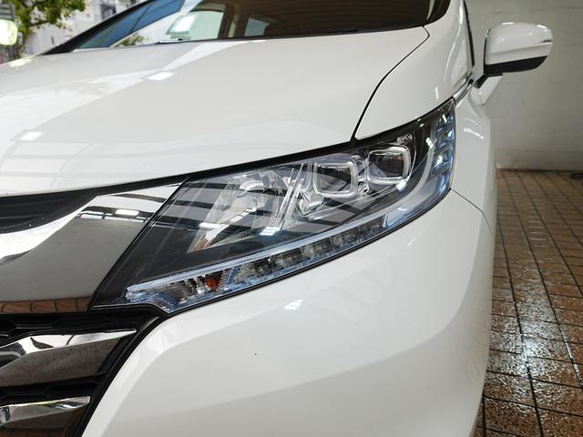 オデッセイハイブリッド ハイブリッドアブソルート・ホンダセンシンアドバンスP ワンオーナー 純正メモリナビ フルセグTV 全方位カメラ 左右パワースライドドア アルパインFDモニター 純正17インチ ホンダセンシング LKA レーダークルーズ 禁煙車 ハーフレザー ETC(59枚目)