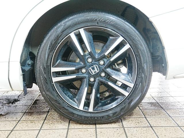 オデッセイハイブリッド ハイブリッドアブソルート・ホンダセンシンアドバンスP ワンオーナー 純正メモリナビ フルセグTV 全方位カメラ 左右パワースライドドア アルパインFDモニター 純正17インチ ホンダセンシング LKA レーダークルーズ 禁煙車 ハーフレザー ETC(65枚目)